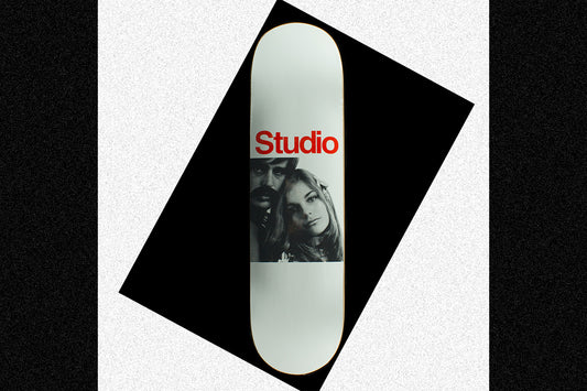 STUDIO SKATEBOARDS