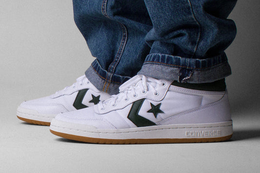 CONVERSE
