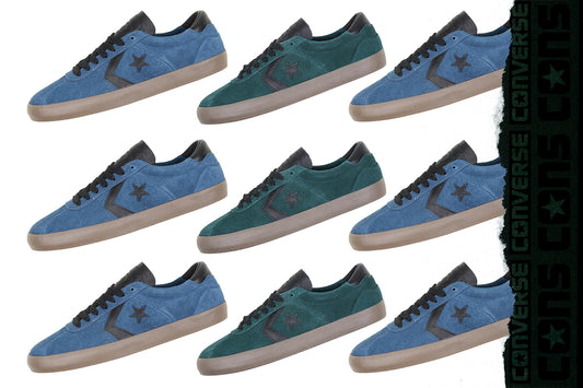 CONVERSE BREAKPOINT