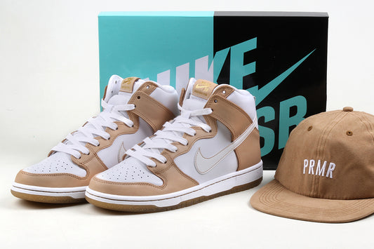 PREMIER WIN SOME LOSE SOME DUNK HIGH