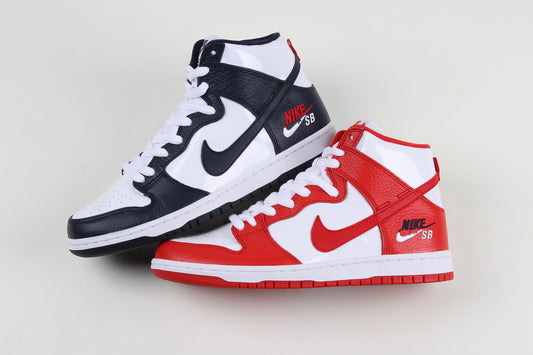NIKE SB FUTURE COURT DUNK HIGH PRO