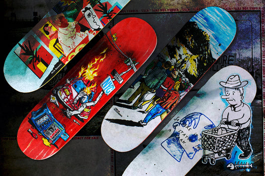 POLAR SKATE CO.