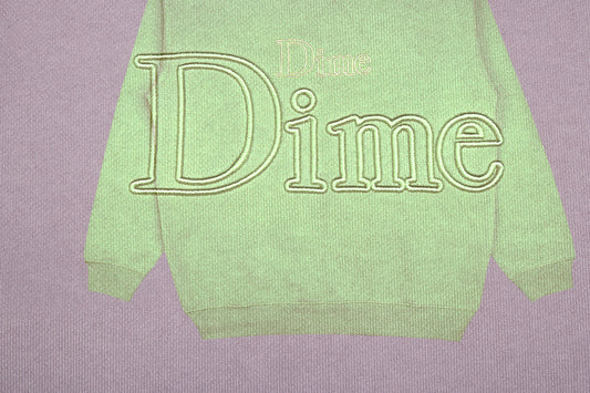 DIME FALL '21