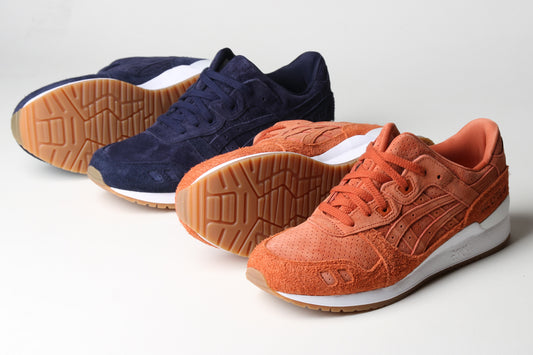 ASICS GEL-LYTE III