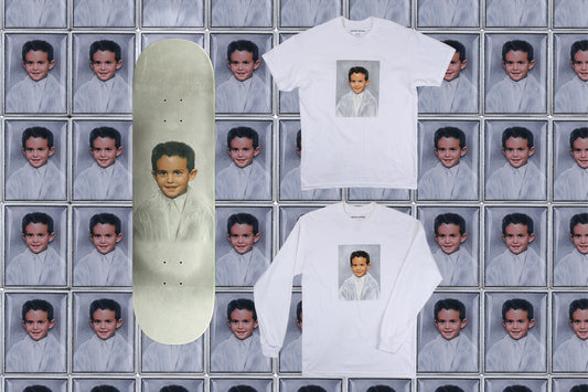DYLAN COMMEMORATIVE DECKS