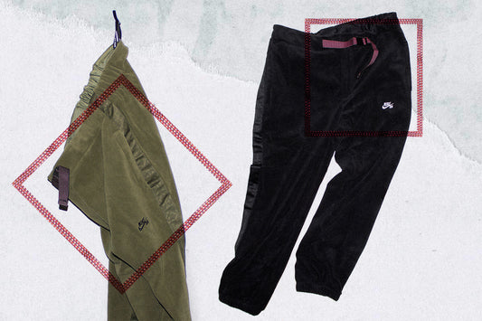 NIKE SB FLEECE APPAREL