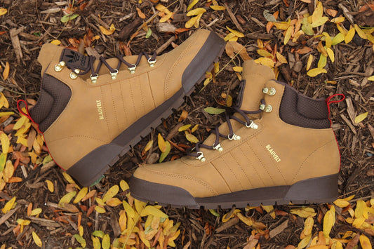 ADIDAS JAKE BOOT 2.0