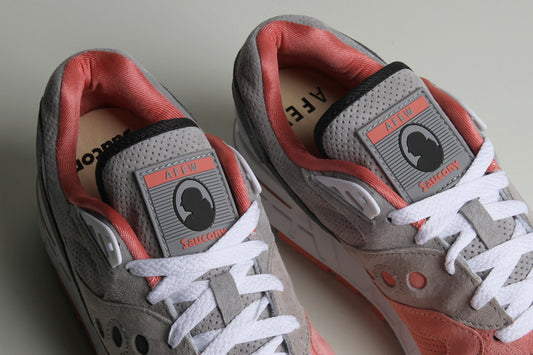 SAUCONY X AFEW SHADOW MASTER 5000 "GOETHE" - SOLD OUT