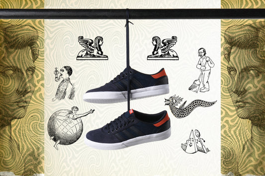 ADIDAS - LUCAS PREMIERE