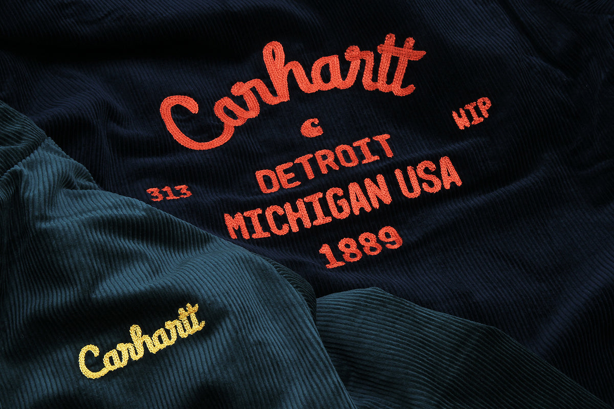 CARHARTT WIP FALL CAPSULE 2 – Premier