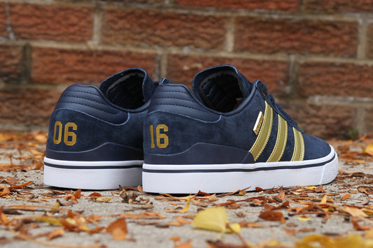 ADIDAS BUSENITZ VULC - 10 YEAR