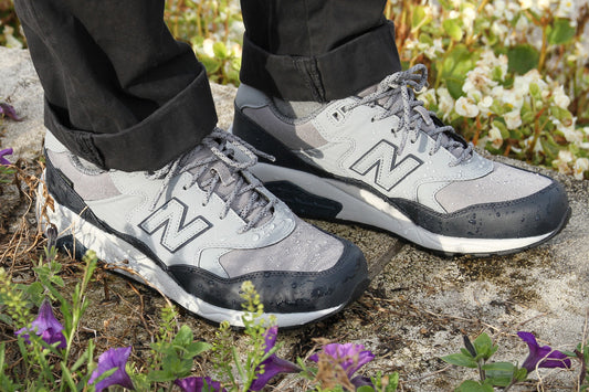 NEW BALANCE 580 GORE-TEX