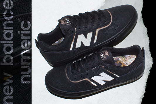 NEW BALANCE NUMERIC ARRIVALS