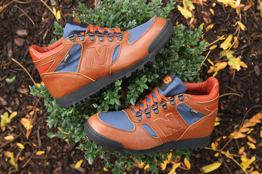 NEW BALANCE RAINIER REMASTERED