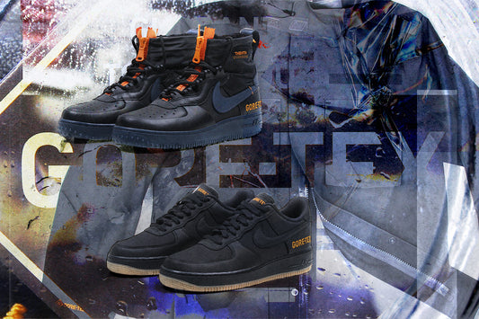 NIKE GORE-TEX