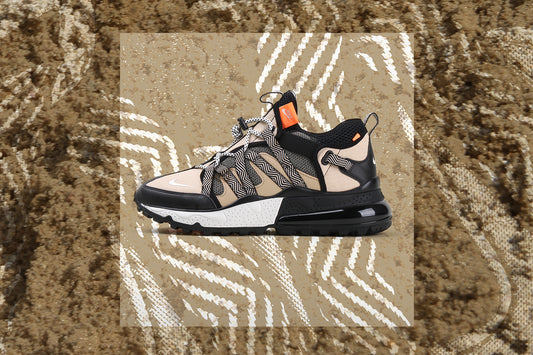 NIKE AIR MAX 270 BOWFIN