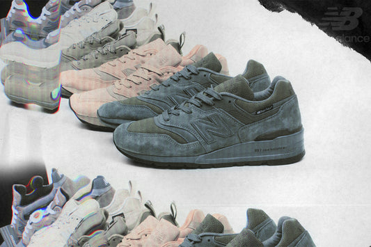 NEW BALANCE