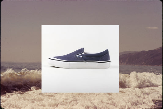 VANS PRO