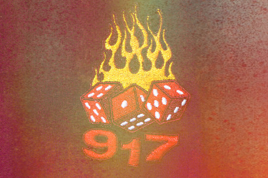 CALL ME 917
