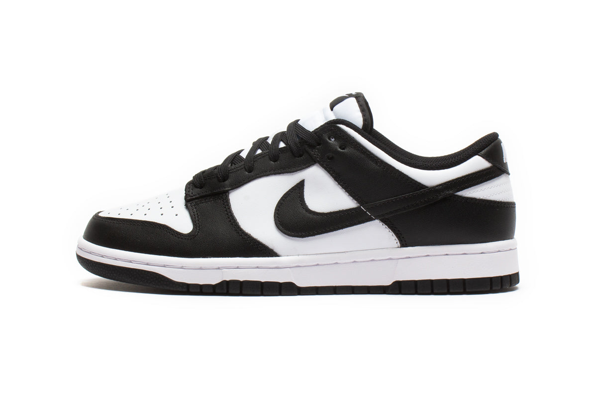 WOMENS PANDA DUNK LOW – Premier