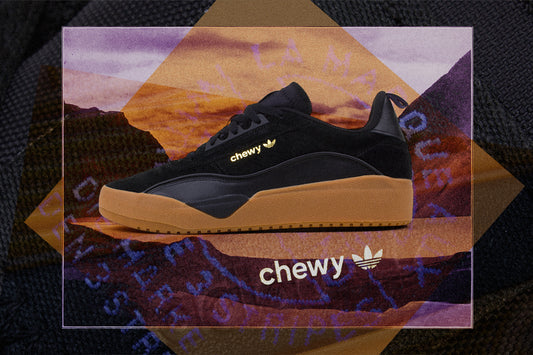 ADIDAS LIBERTY CUP "CHEWY"