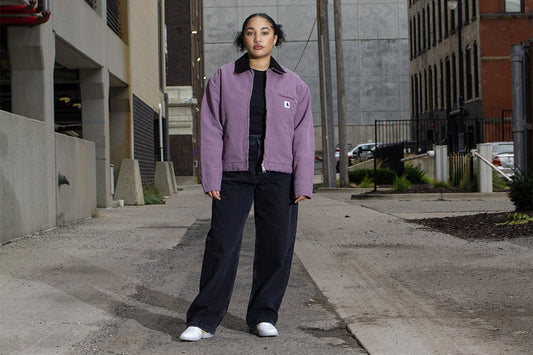 WOMEN'S CARHARTT WIP