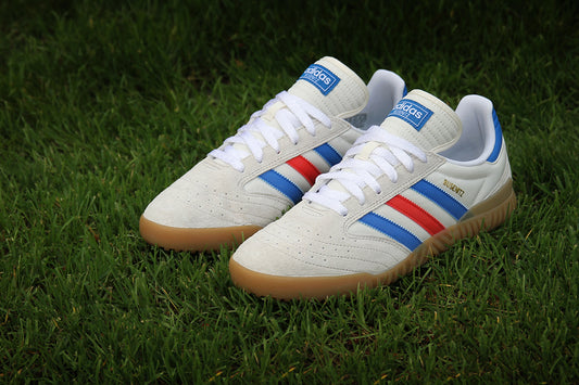 ADIDAS BUSENITZ INDOOR SUPER
