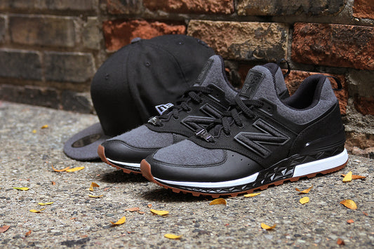 NEW ERA / NEW BALANCE RELEASE DETAILS