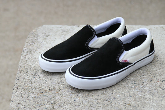 VANS PRO ARRIVALS