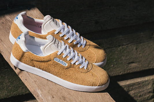 ALLTIMERS x ADIDAS "JUST LIKE OLD TIMES"