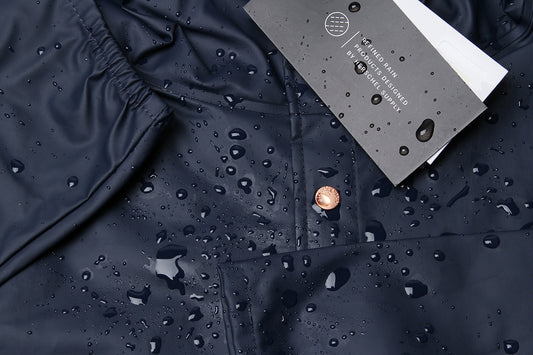 HERSCHEL JACKETS