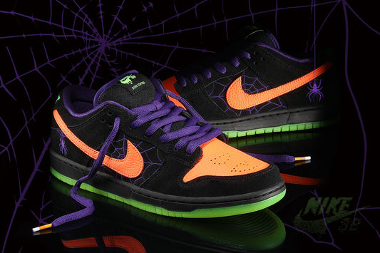 NIKE SB DUNK LOW - SOLD OUT