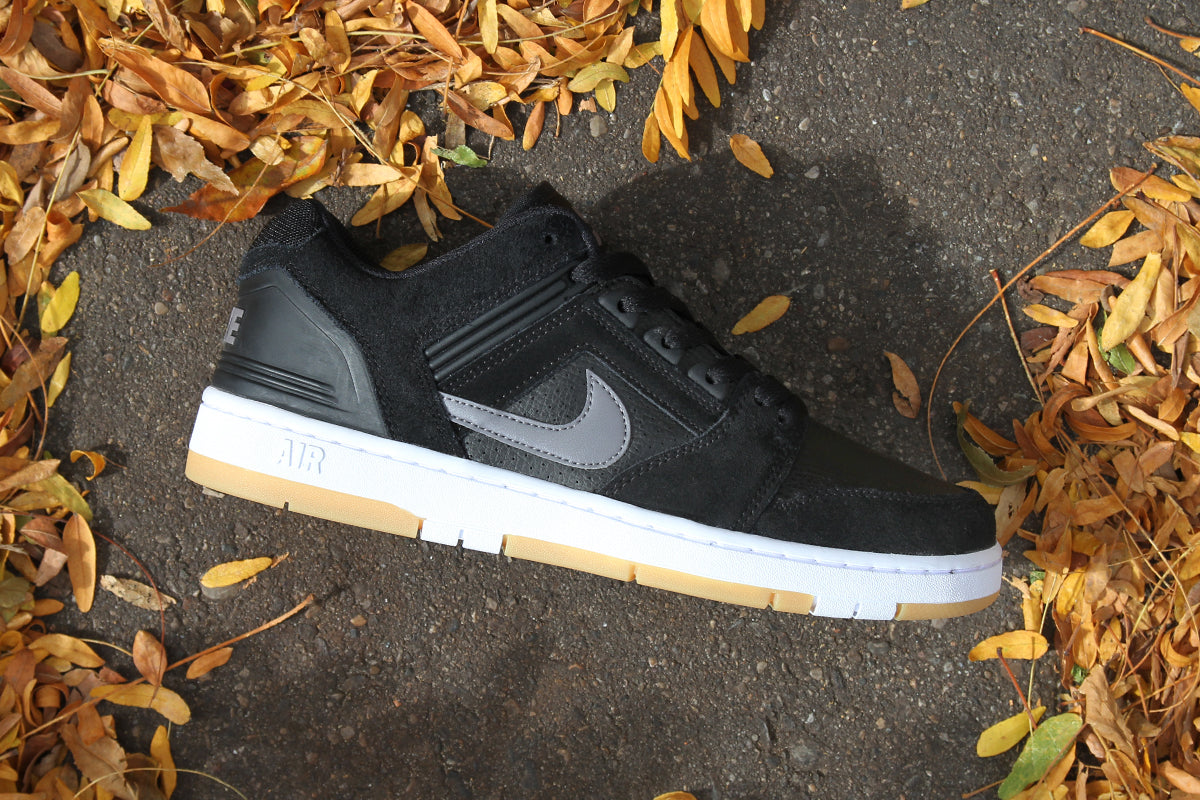 NIKE SB エアフォース2 LOW NIKE SB AIR FORCE II LOW – Premier