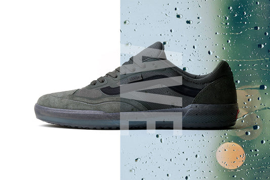 VANS AVE PRO "RAINY DAY"