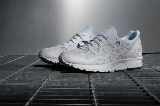 COLETTE x ASICS GEL-LYTE V "YUKATA"
