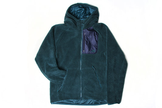 NIKE SB EVERETT FLEECE HOODIE