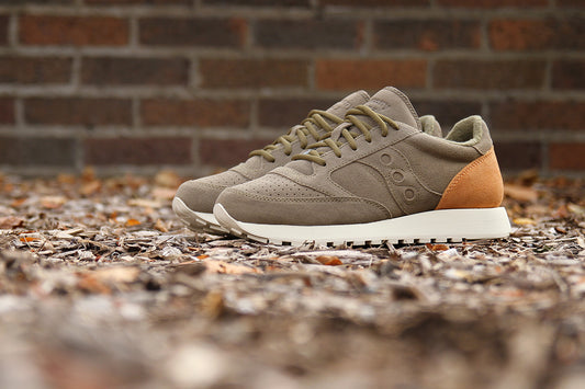 SAUCONY JAZZ ORIGINAL PREMIUM