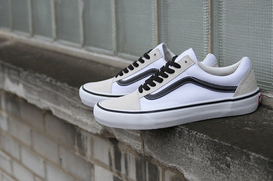 VANS 50TH ANNIVERSARY