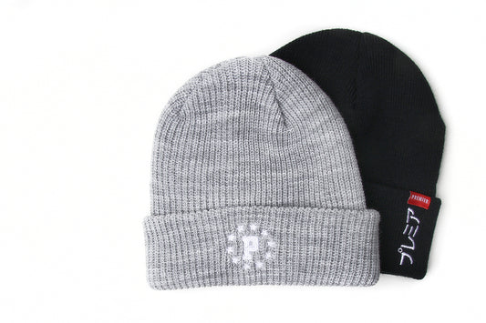 PREMIER BEANIES