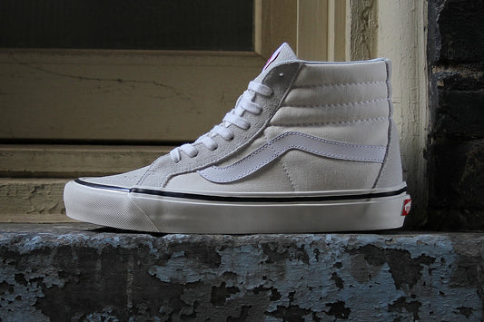 VANS ANAHEIM COLLECTION & MORE