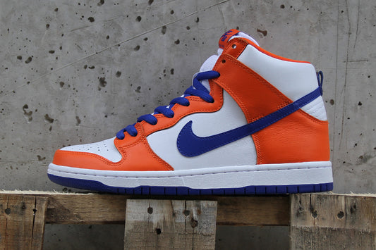 NIKE SB SUPA DUNK HIGH