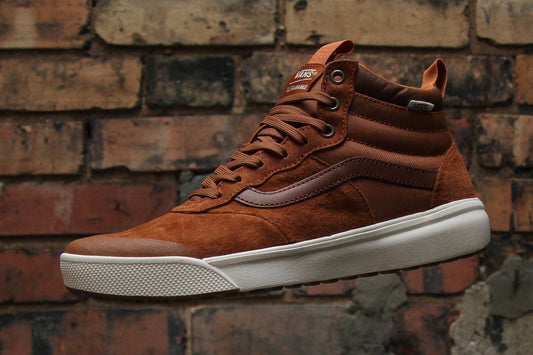 VANS ALL WEATHER ARRIVALS