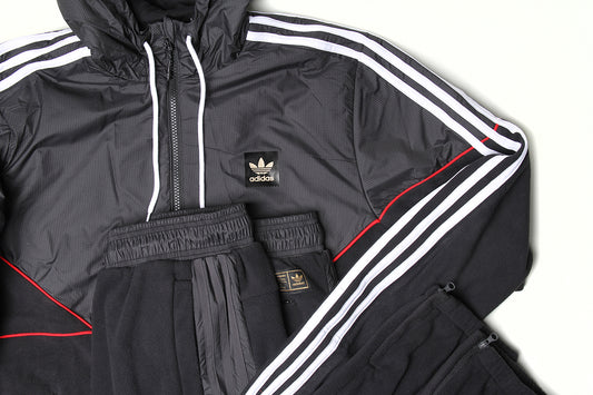 ADIDAS FLEECE