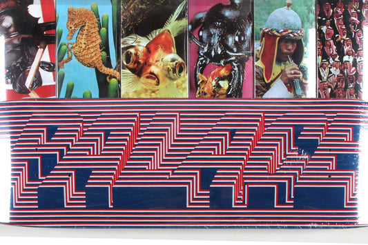 PALACE DECKS
