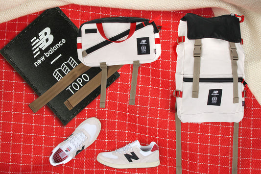 TOPO DESIGNS x NEW BALANCE NUMERIC