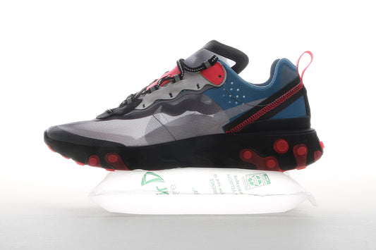 NIKE REACT ELEMENT 87
