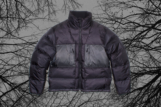 NIKE ACG DOWN FILLED JACKET