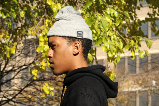 PREMIER DIVISION BEANIE