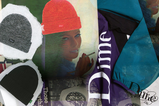 DIME HOLIDAY 19