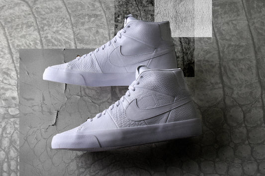NIKE BLAZER ROYAL QS